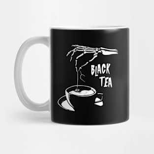 Black Tea Mug